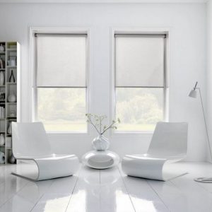 Custom Roller Blinds Dubai