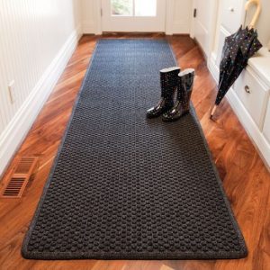 Custom Rubber Floor Mats