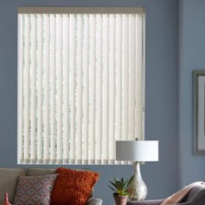 Custom Vertical Blinds Dubai