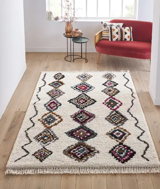 Custom made rugs Dubai