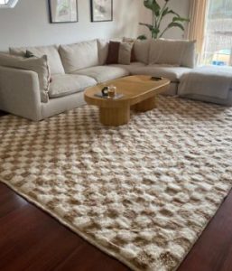 Custom made rugs dubai