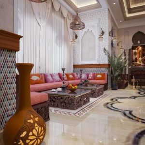 Durable Arabic Majlis Sofa Dubai