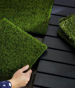 Durable Artificial Grass Dubai