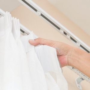 Durable Curtains Fixing Dubai