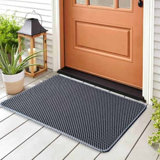 Durable Door Mats Dubai