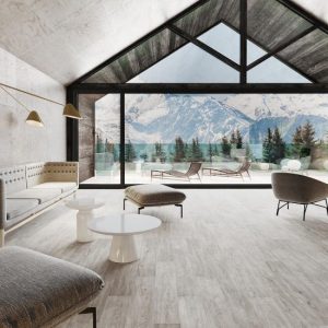 Durable Flooring Dubai