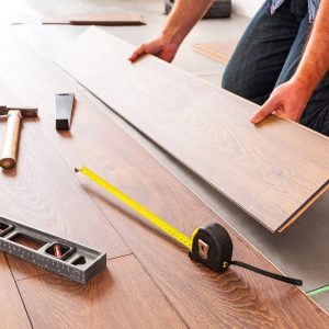 Durable Flooring Installation Dubai
