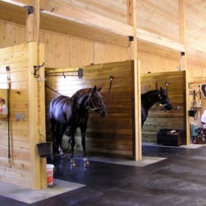 Durable Horse Stall Mats Dubai