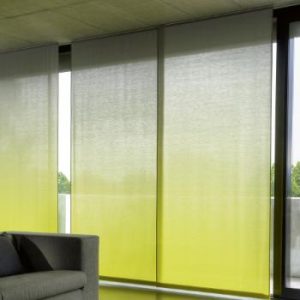 Durable Panel Blinds Dubai