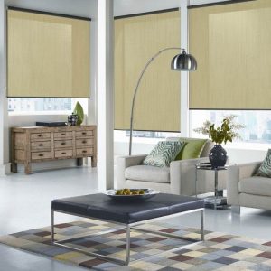 Durable Roller Blinds Dubai