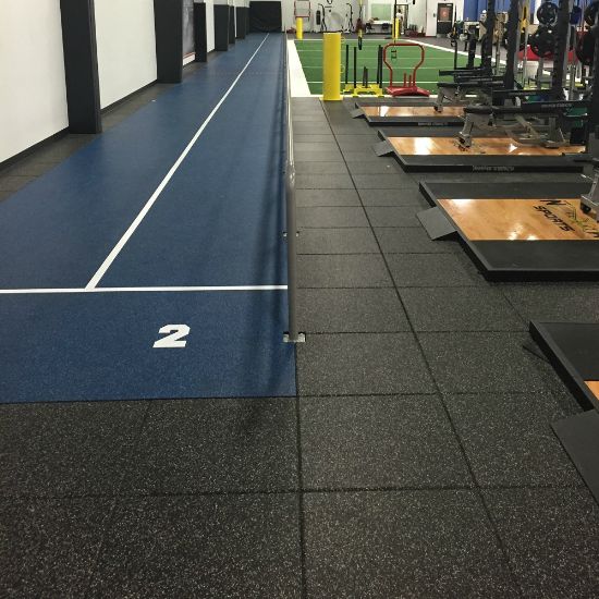 Durable Rubber Floor Mats