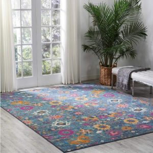 Durable Area Rugs Dubai