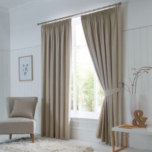 Durable Blackout curtains Dubai