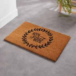Durable coir mats in Dubai