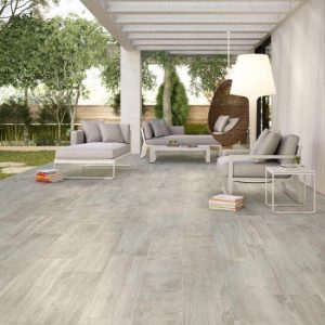Durable outdoor flooring