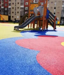 High-quality EPDM Flooring