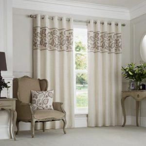 Elegant Curtains Dubai