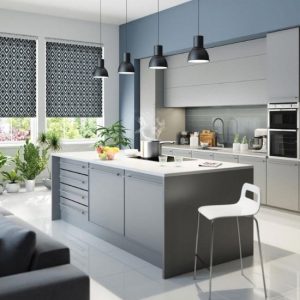 Elegant Roller Blinds Dubai