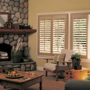 Elegant Window Shutters Dubai