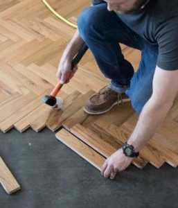 Experts Flooring Installation Dubai