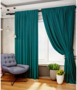 First Class Curtains Dubai