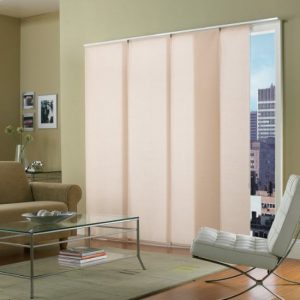 First Class Panel Blinds Dubai