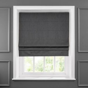 First Class Roman Blinds