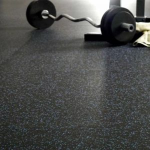 First Class Rubber Floor Mats