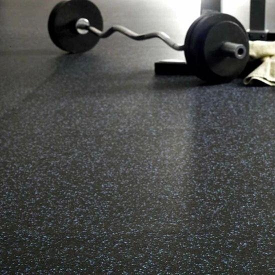 First Class Rubber Floor Mats