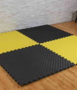 Floor foam mats