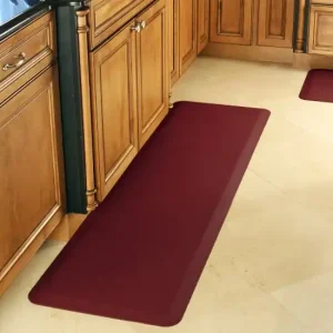 Floor mats for home