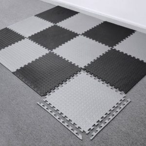 Foam floor mats Dubai