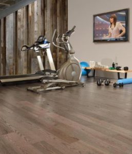Gym Flooring Supplier