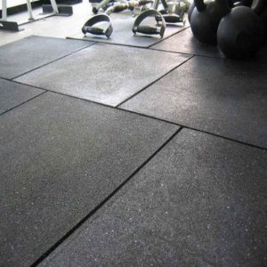 Gym flooring Dubai