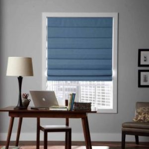 High Quality Roman Shades