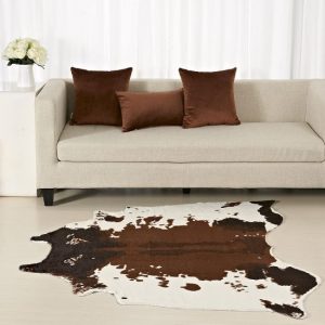 High quality animal skin rugs Dubai