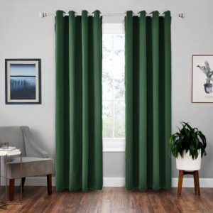 High quality blackout curtains Dubai