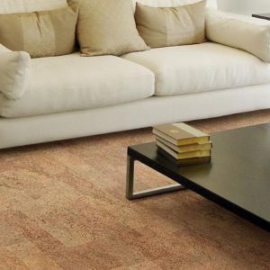 High quality cork floor Dubai