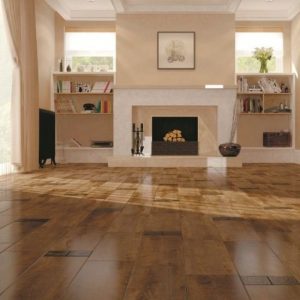 High quality flooring Dubai
