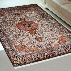 High-quality Silk Rugs in Dubai