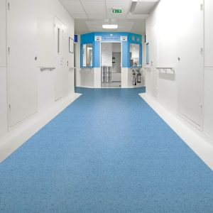 Best Hospital flooring Dubai