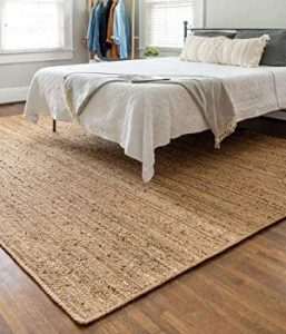 Jute rugs in Dubai