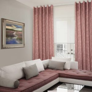 Living Room Curtains Dubai
