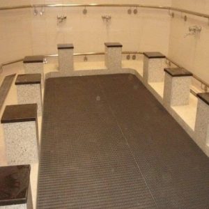 Luxury Ablution Mats Dubai