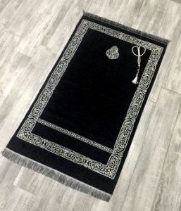 Luxury Prayer Mats Dubai