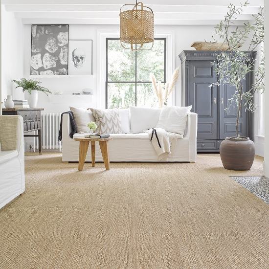 Luxury Sisal Carpets Dubai