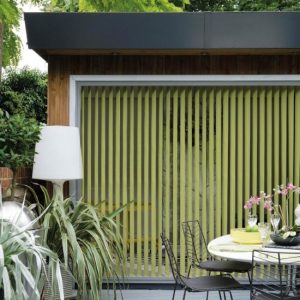 Luxury Vertical Blinds Dubai