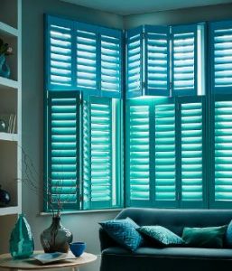 Luxury Window Shutters Dubai