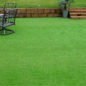Modern Artificial Grass