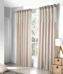 Modern Curtains Dubai